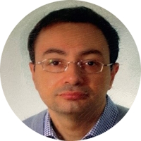 Lorenzo Castiglioni > Dassault Systemes