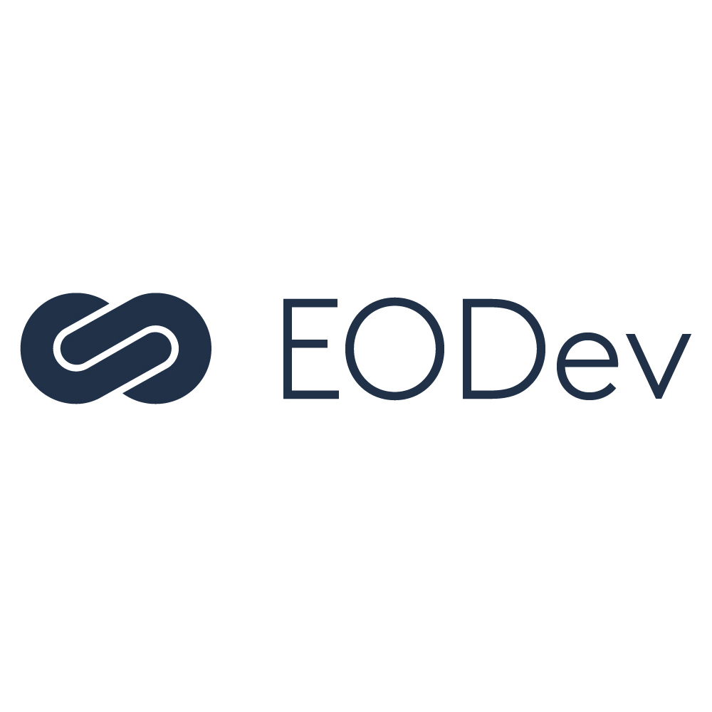 EODev logo > Dassault Systèmes