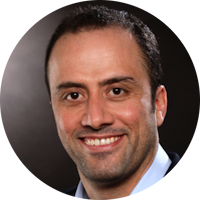 Abolhasan Giashi > Dassault Systèmes