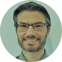 Gwenael Neveu > Dassault Systemes