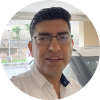 Sanjeet Sharma Champion 2026 > Dassault Systemes