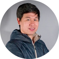 Lawrence Yan > Dassault Systemes