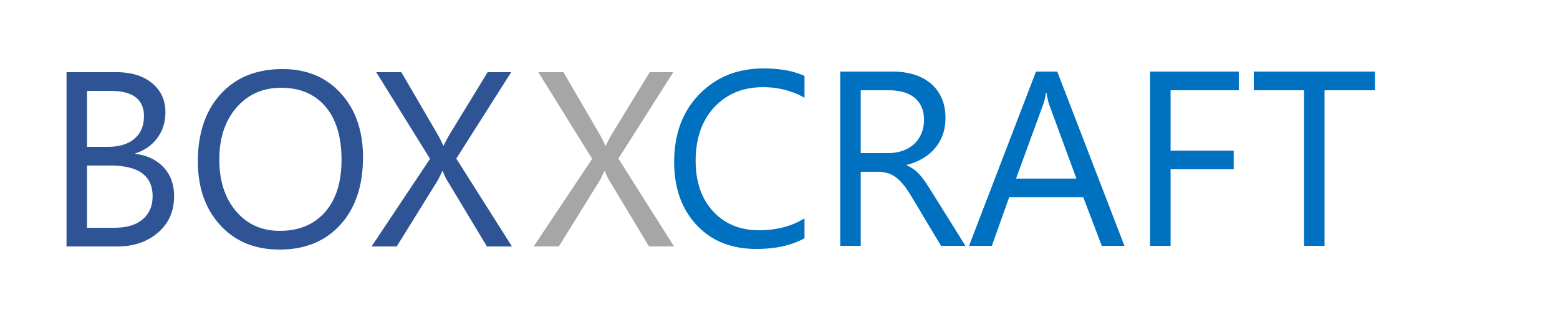 BOXXCRAFT logo > Dassault Systèmes