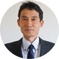 Yasunori Miyamoto > Dassault Systèmes