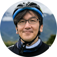 Hiroshi Sato > Dassault Systèmes