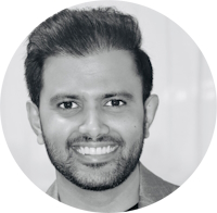 Harsharoop Singanamalla > Dassault Systèmes