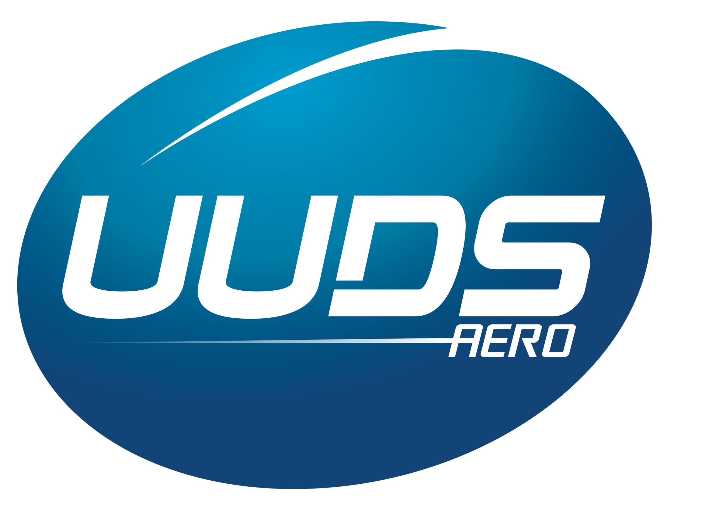 UUDS Aero logo > Dassault Systèmes