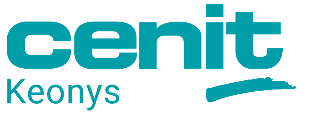 Cenit Keonys logo > Dassault Systemes
