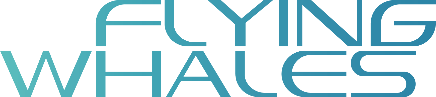Flying Whales logo > Dassault Systèmes