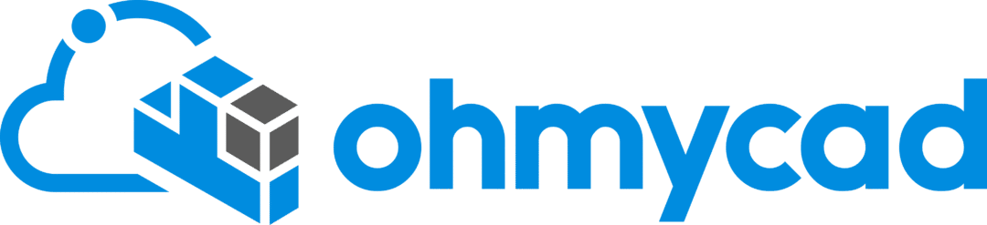 Ohmycad logo > Dassault Systèmes