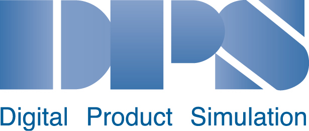 DPS logo > Dassault Systèmes