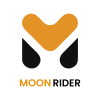 Moonrider logo