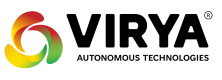 Virya Autonomous Technologies logo