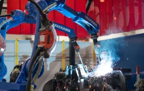 Stelweld Customer > Dassault Systemes