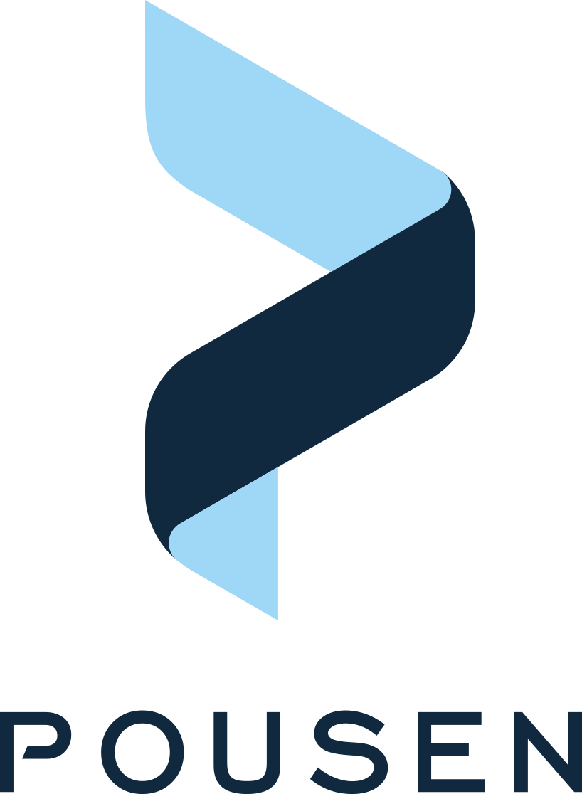 Pousen - logo - Dassault Systemes
