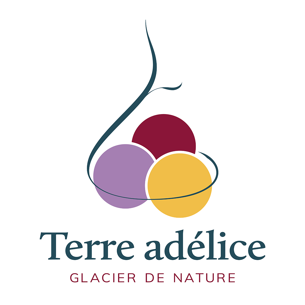 Terre adélice Logo