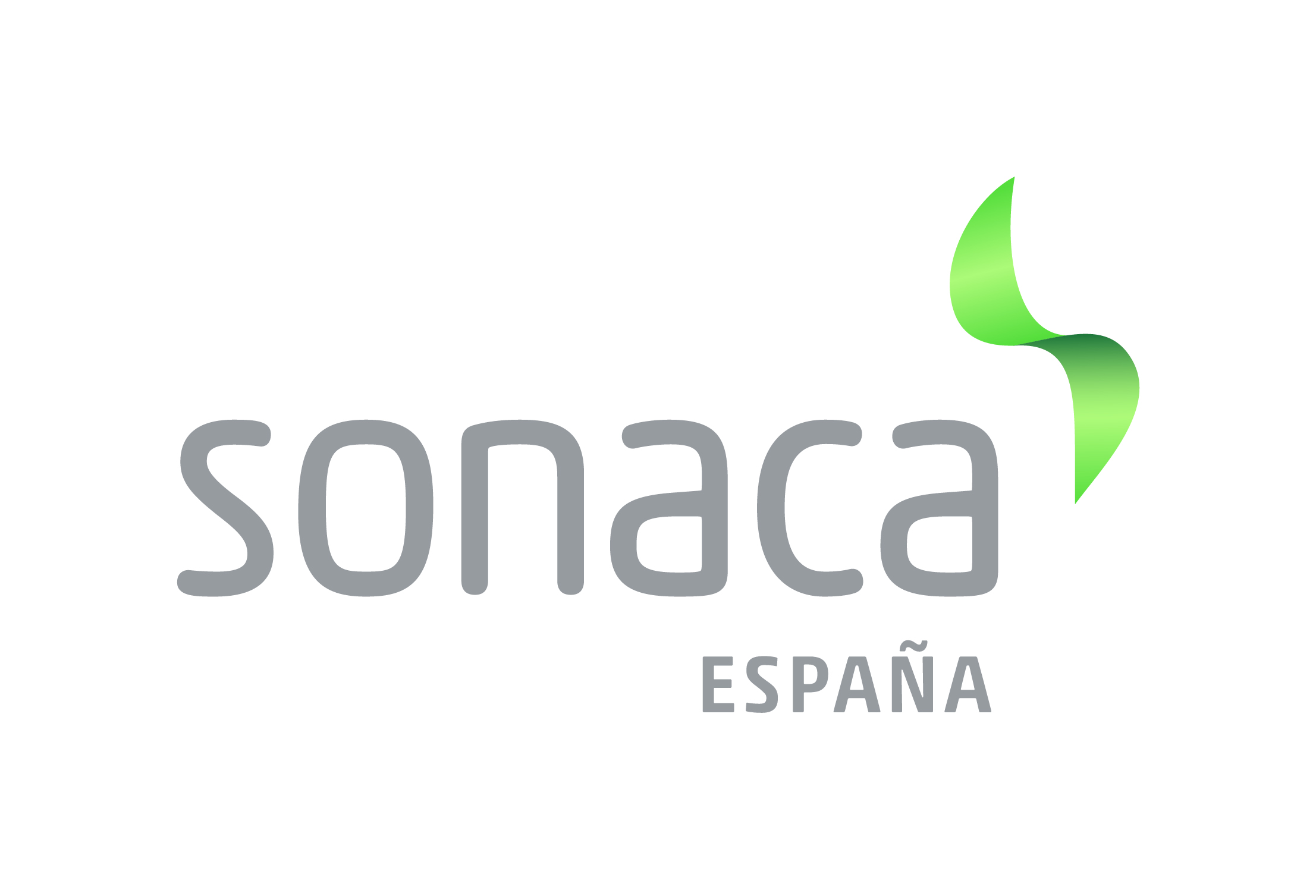 Sonaca España logo Aciturri Aerostructures > Dassault Systemes
