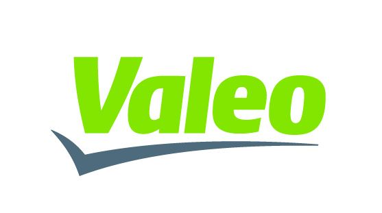 Valeo logo smart mobility systems > Dassault Systemes
