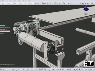 Conveyor Design