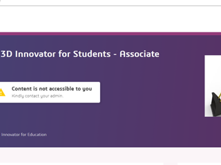 Certificate problem