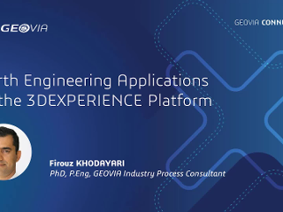 Webinar On-demand Open Pit and Underground Mine Planning and Optimization Applications (Episode 4)