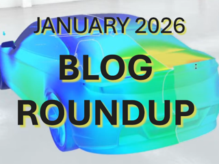 Blog Roundup | January 2026