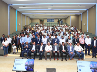 Innovation in Action! 2026 3DEXPERIENCE & ENOVIA User Conference, India