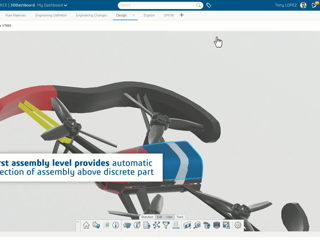 Useful Tip| Moving Parts and Assemblies in 3D Compose