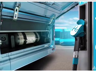 Optimizing Hydrogen Tank Design for Strength and Safety [6 mins]