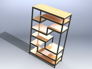 Parametric Modeling in SOLIDWORKS