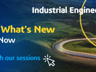 DELMIA What's New: Industrial Engineering - Ergonomics
