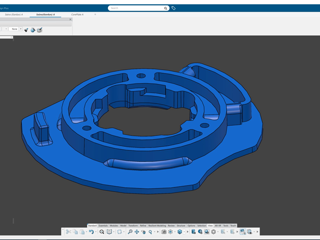 From scan data to the first injection-molded part