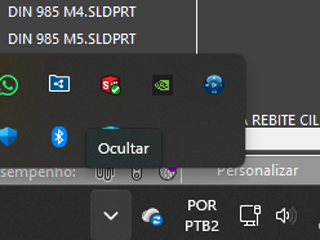 reinstalando o PLM da plataforma