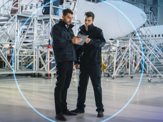 WEBINAR | Supply Chain Digitization in Aerospace & Defense | June 26