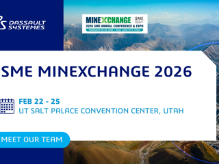 Event Update - SME MINEXCHANGE 2026