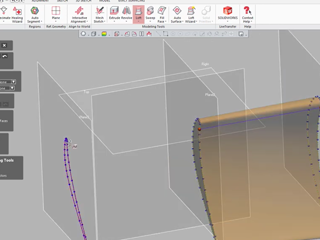 mastering Xdesign