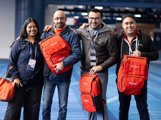 The Strategic Advantage of Bringing Your Team to 3DEXPERIENCE World 2026