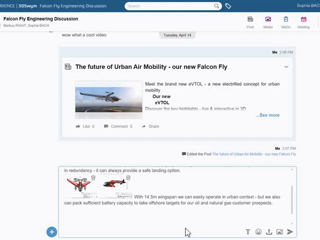 Community Update: R26xFD02 Brings In-Line Media Capabilities