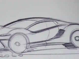 Who can help me to bring this design into a 3D model?