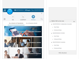 Discover What's new on 3DEXPERIENCE R2026x FD03