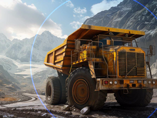 GEOVIA in the Media: Supporting the Digital Transformation | International Mining