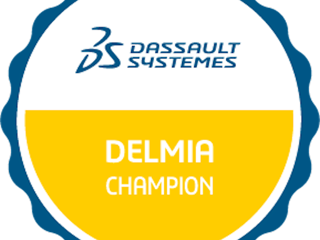 Looking for DELMIA Machining User Champions