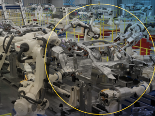 WEBINAR | 3D UNIV+RSES for Manufacturing: Bringing Factories to Life with Real-Time Photorealism | June 25