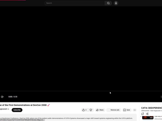 Discover My YouTube Channel Fully Dedicated to CATIA