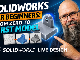 From Zero to 1st Model - Tips From Tinndahl
