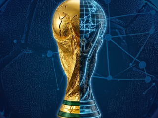 [Closed]Let's Design Challenge: World Cup Edition 