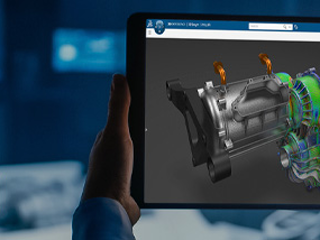Live Webinar - PLM Express Design & Simulation Engineering