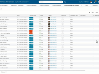 Key Performance Enhancements in the Issue Loading & Filtering Behaviors