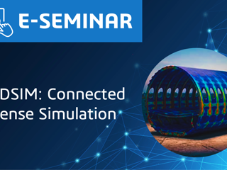 Live Webinar | MODSIM: Connected Defense Simulation