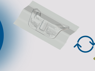 [WATCH THE REPLAY] - CATIA | Die Face Design : Improve Process & Die design creation | R2026x FD01